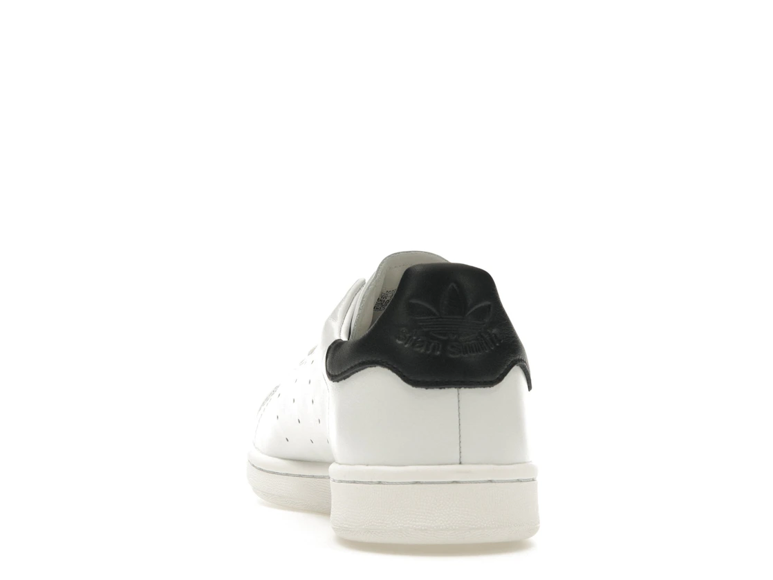 Vue 27 de adidas Stan Smith Lux White Black