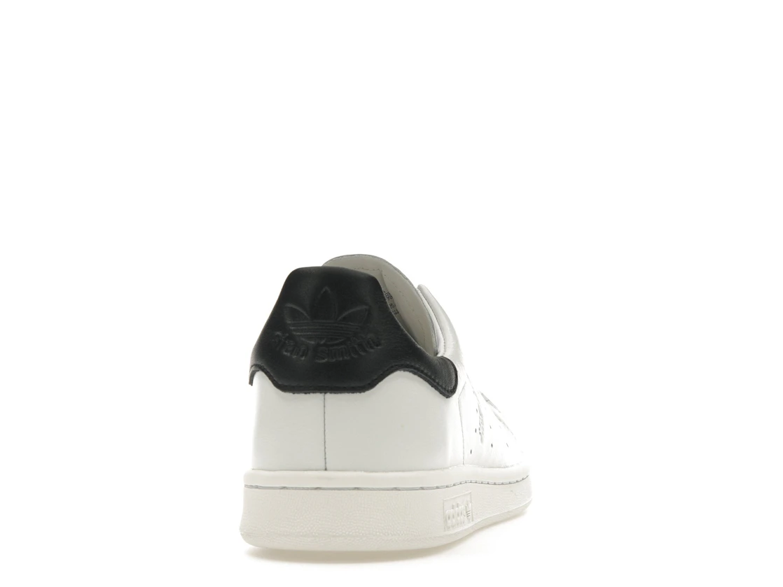 Vue 29 de adidas Stan Smith Lux White Black