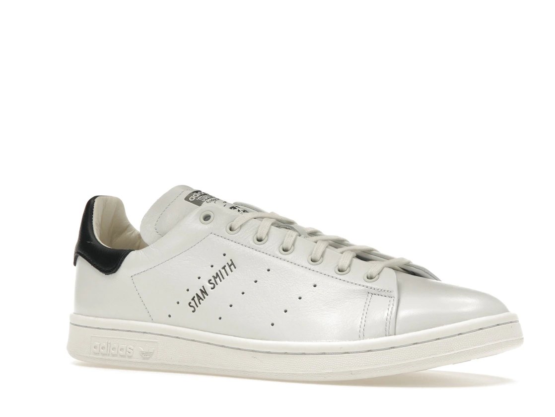 Vue 4 de adidas Stan Smith Lux White Black