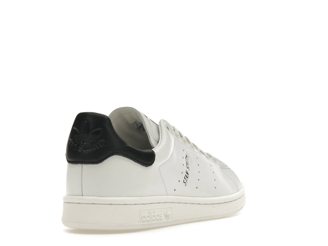 Vue 31 de adidas Stan Smith Lux White Black