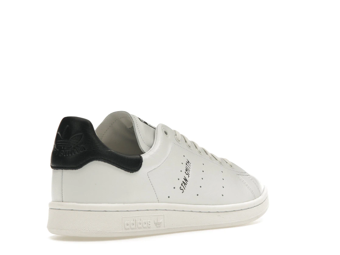 Vue 32 de adidas Stan Smith Lux White Black