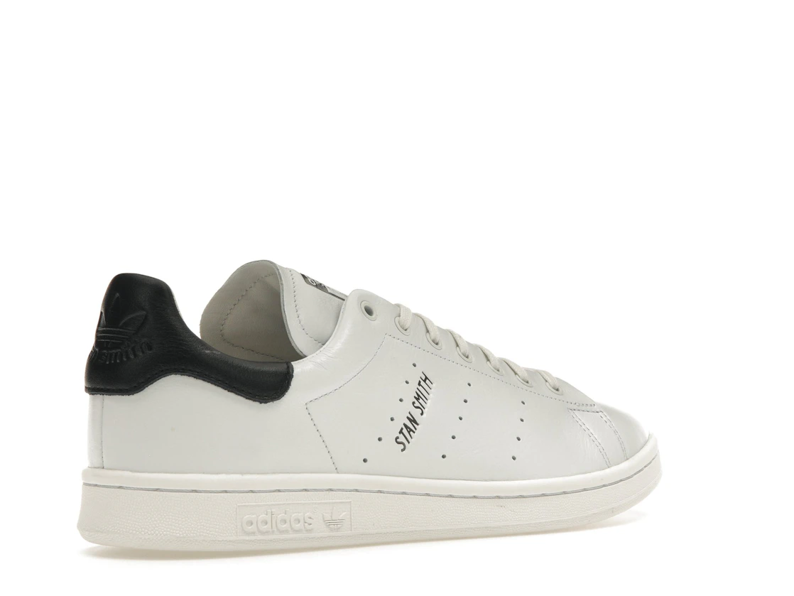 Vue 33 de adidas Stan Smith Lux White Black