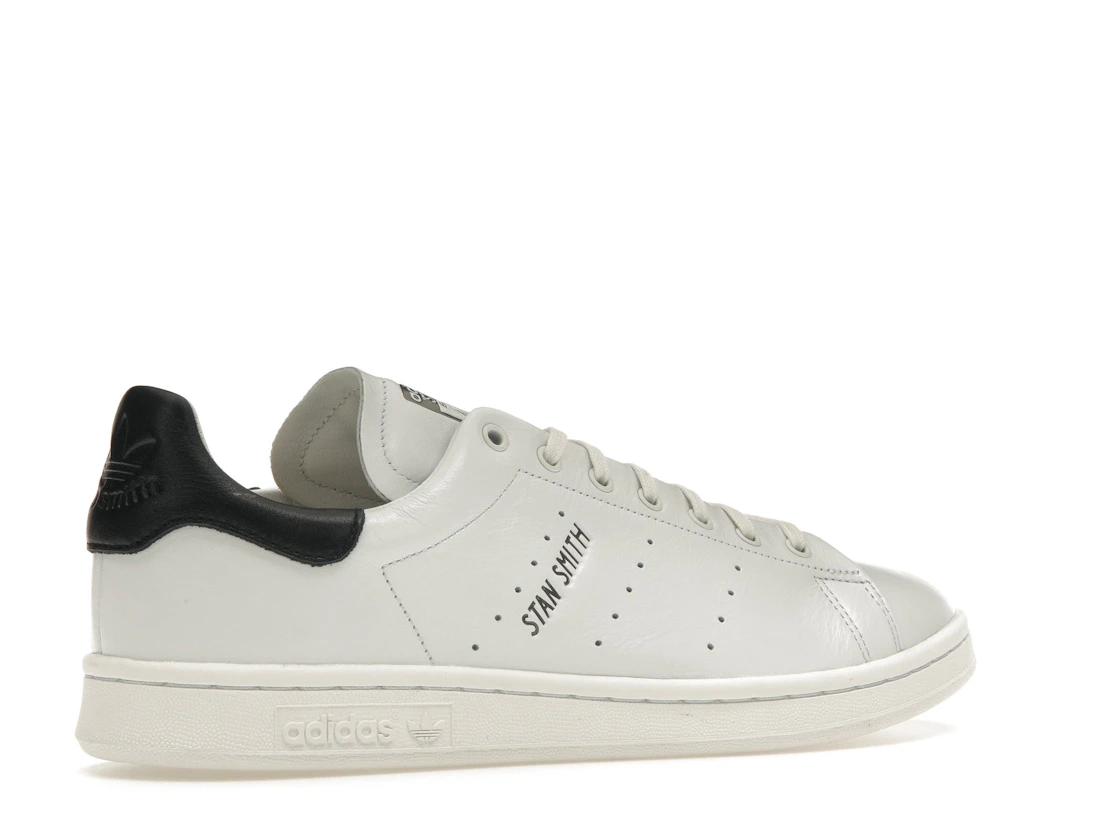 Vue 34 de adidas Stan Smith Lux White Black