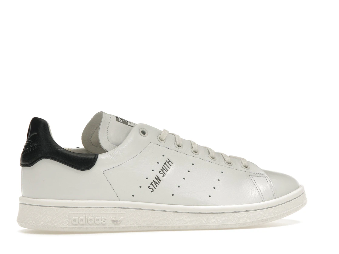 Vue 35 de adidas Stan Smith Lux White Black