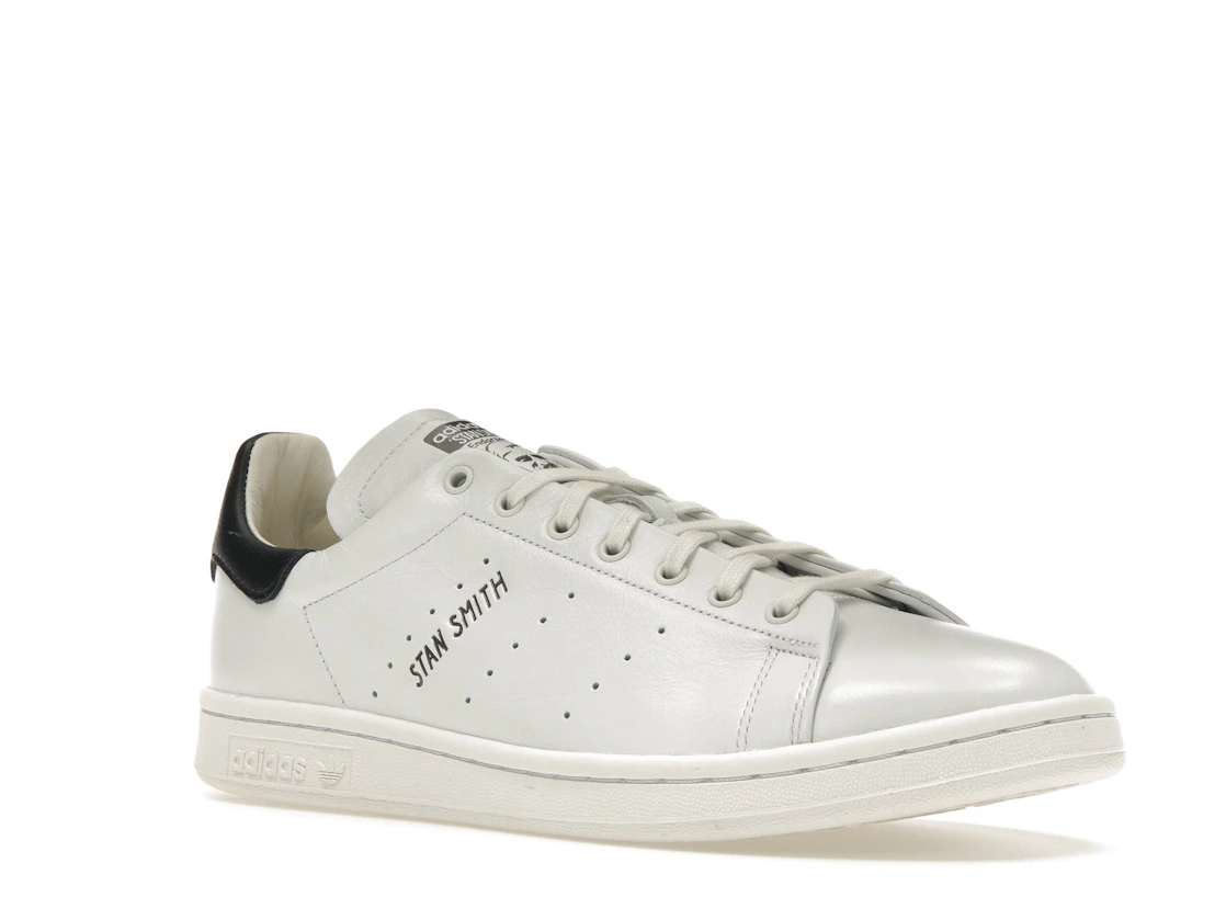 Vue 5 de adidas Stan Smith Lux White Black