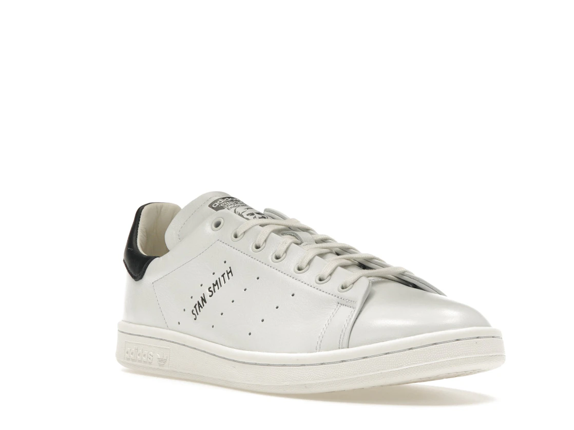 Vue 6 de adidas Stan Smith Lux White Black