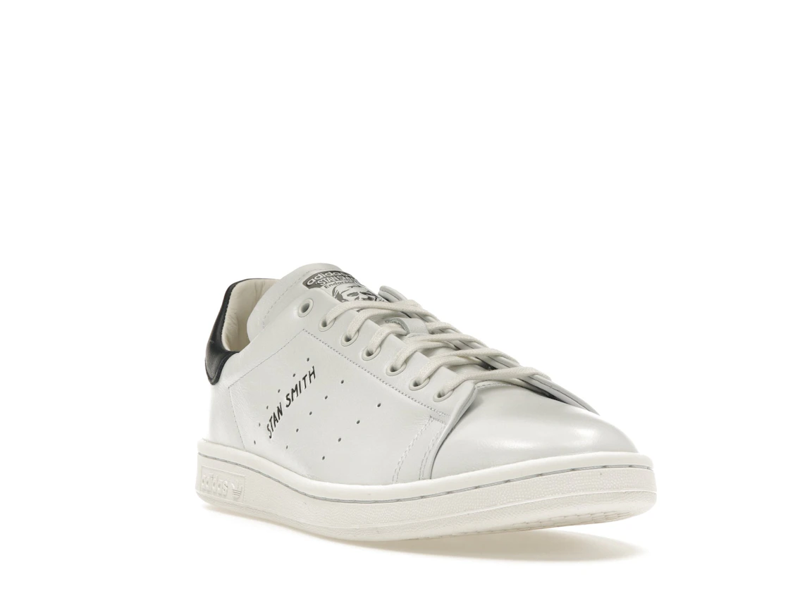 Vue 7 de adidas Stan Smith Lux White Black