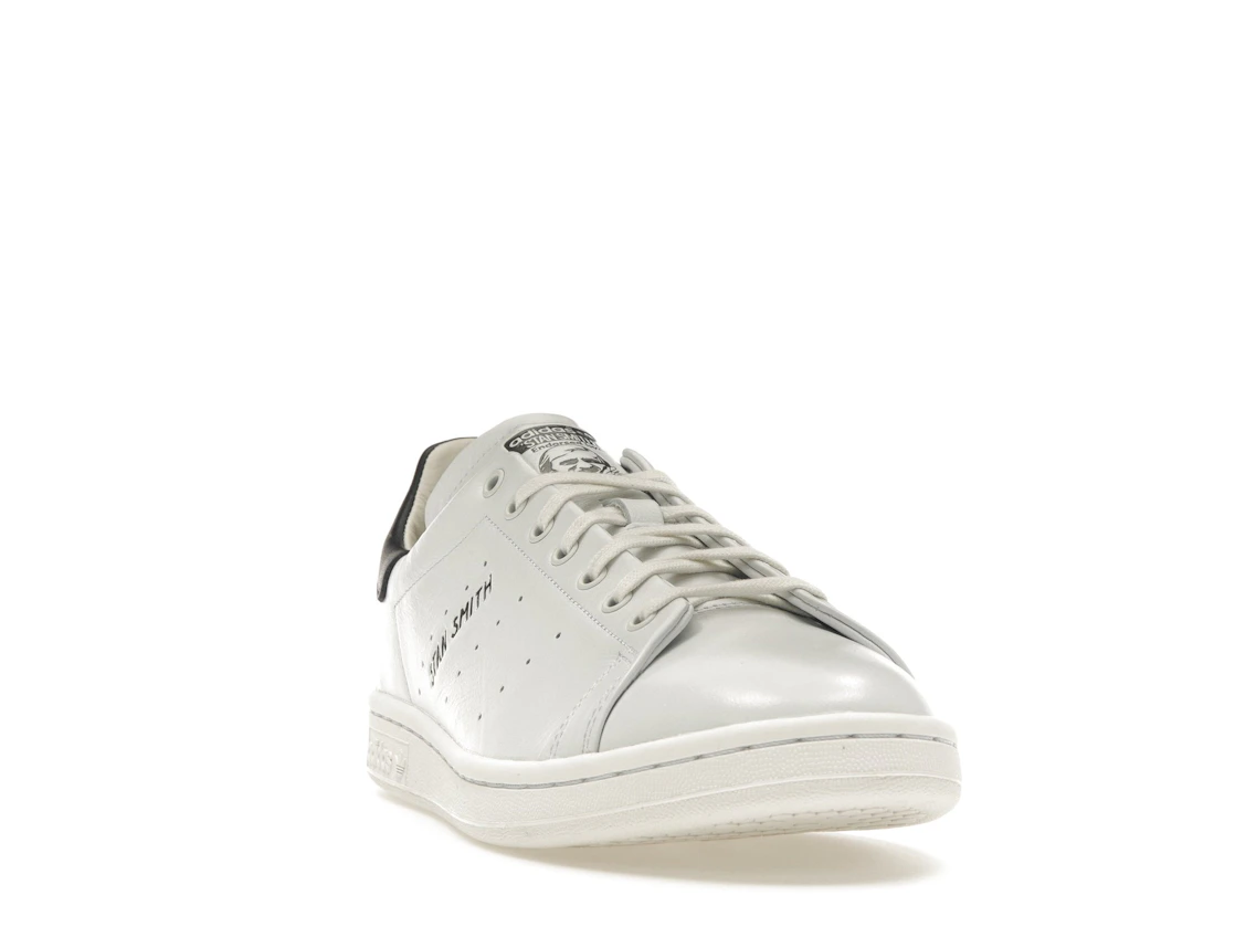Vue 8 de adidas Stan Smith Lux White Black