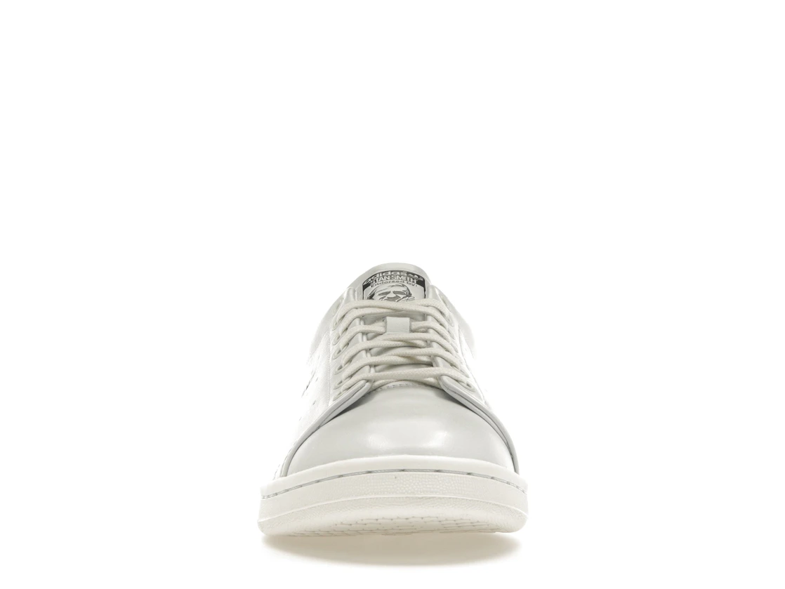 Vue 10 de adidas Stan Smith Lux White Black