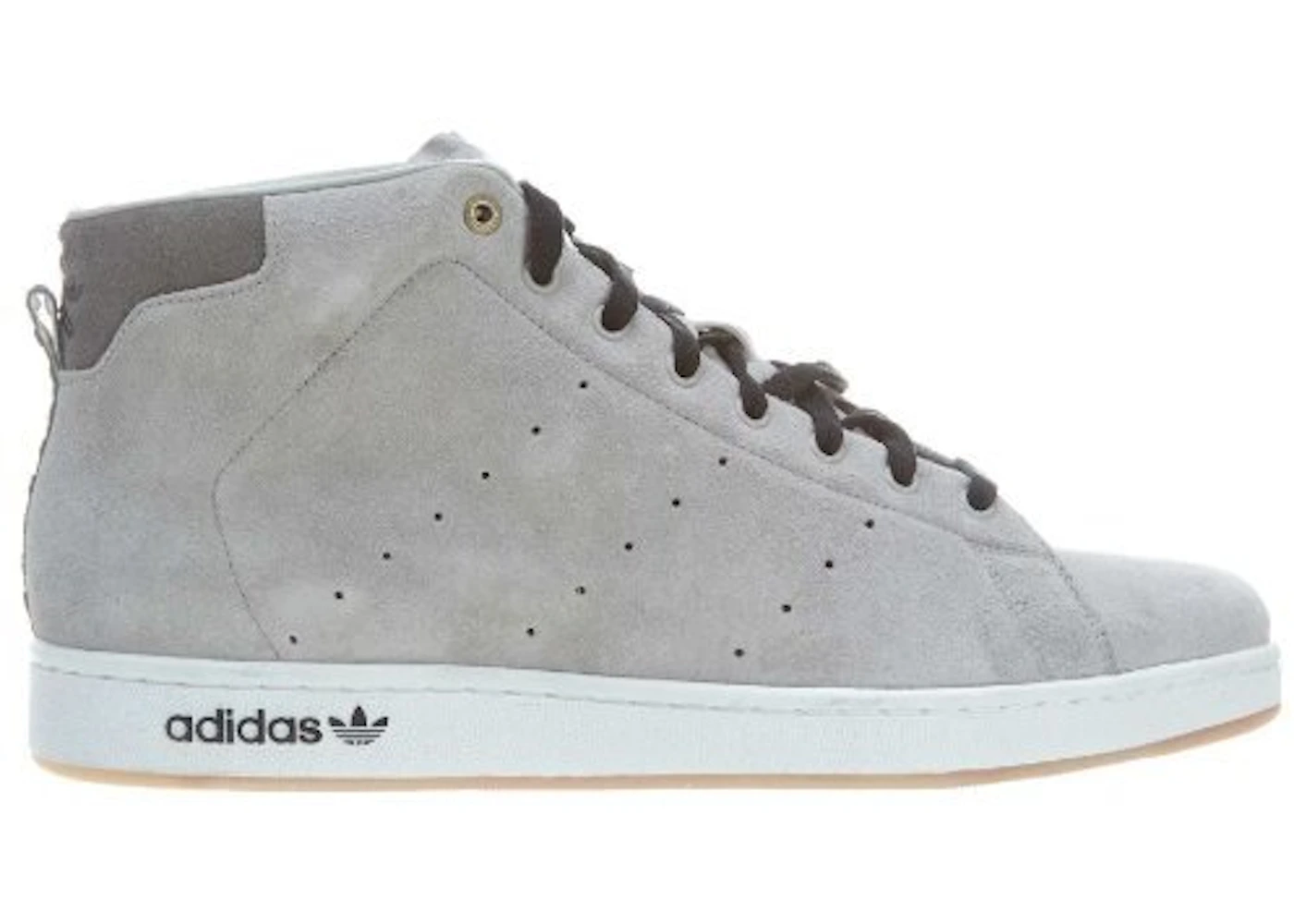 adidas Stan Smith Mid 10 Deep Raw Dogs