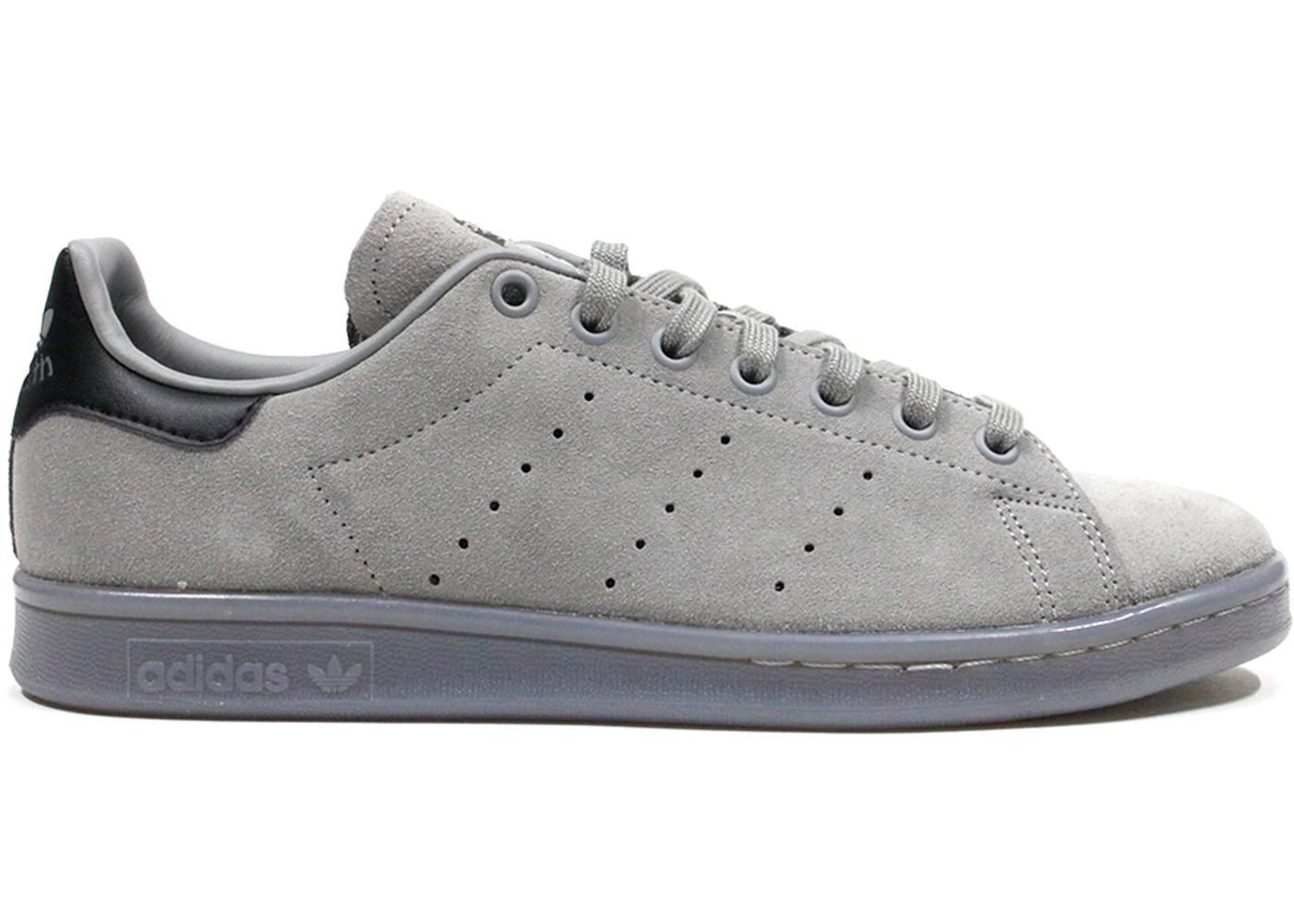 adidas Stan Smith Charcoal