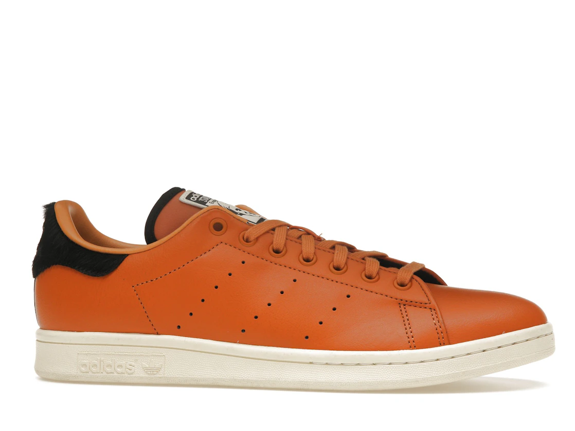 Vue 2 de adidas Stan Smith Disney The Lion King Scar