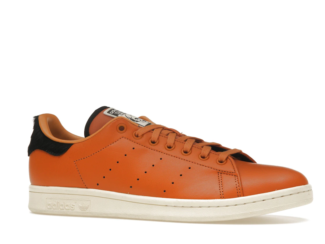 Vue 3 de adidas Stan Smith Disney The Lion King Scar