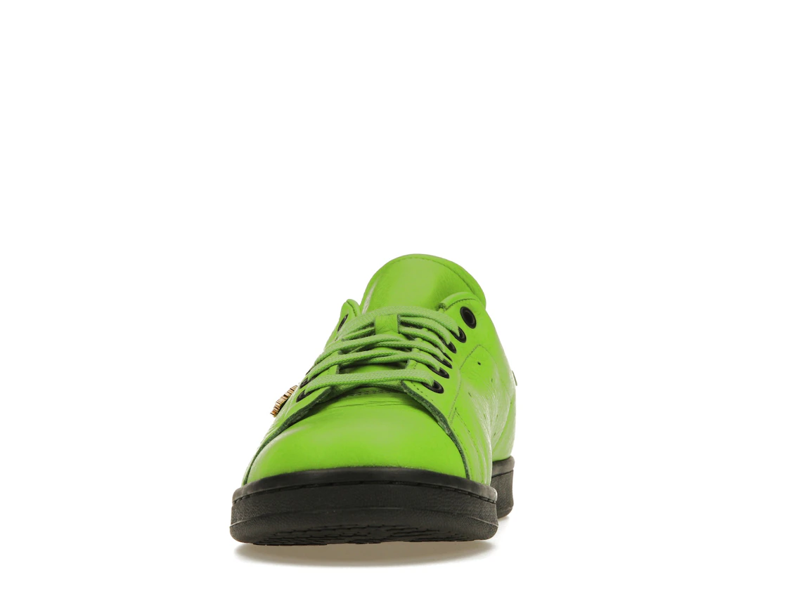 Vue 11 de adidas Stan Smith Fucking Awesome Semi Solar Green