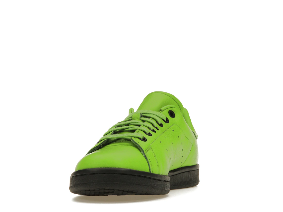 Vue 12 de adidas Stan Smith Fucking Awesome Semi Solar Green