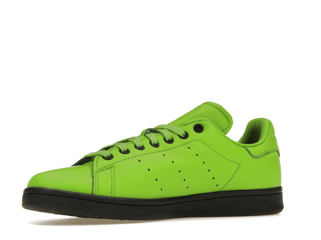 Vue 16 de adidas Stan Smith Fucking Awesome Semi Solar Green