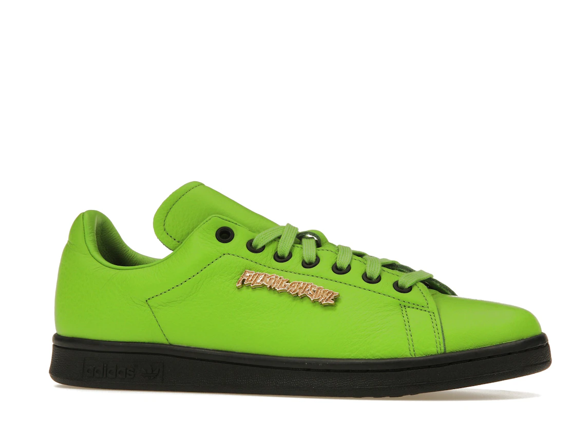 Vue 3 de adidas Stan Smith Fucking Awesome Semi Solar Green