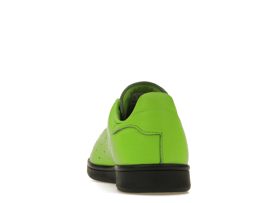 Vue 27 de adidas Stan Smith Fucking Awesome Semi Solar Green