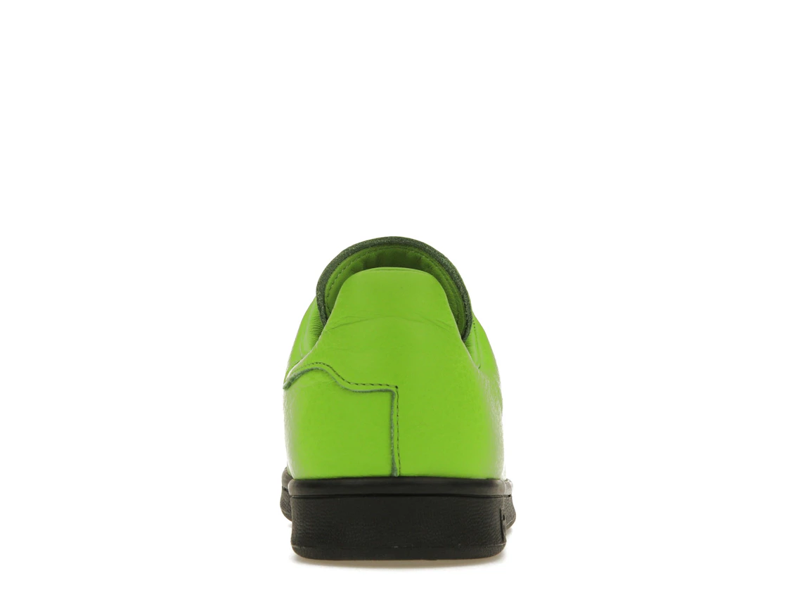 Vue 28 de adidas Stan Smith Fucking Awesome Semi Solar Green