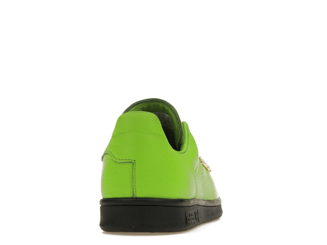 Vue 29 de adidas Stan Smith Fucking Awesome Semi Solar Green