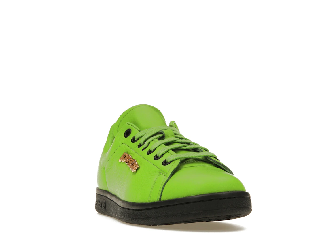 Vue 8 de adidas Stan Smith Fucking Awesome Semi Solar Green