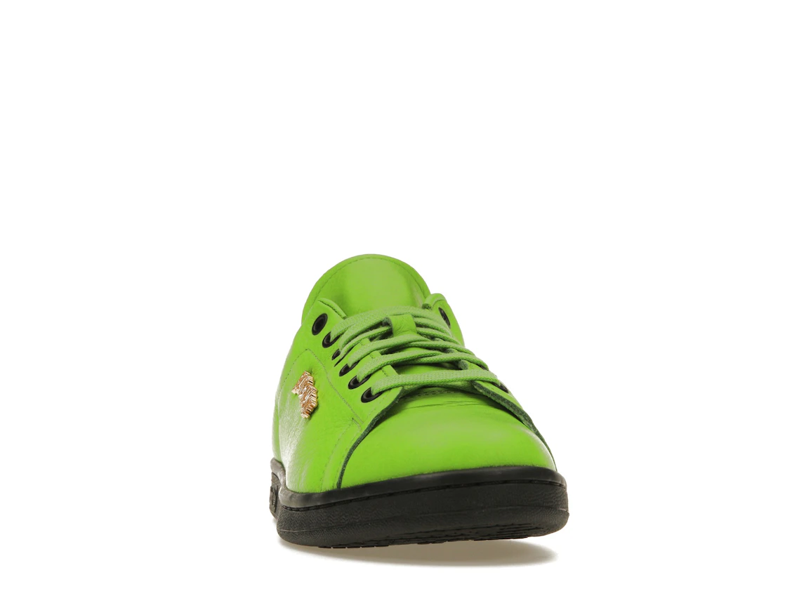 Vue 9 de adidas Stan Smith Fucking Awesome Semi Solar Green