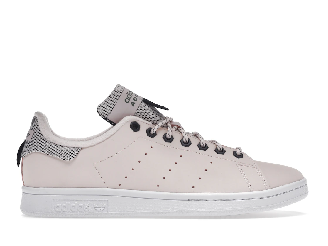 Vue 1 de adidas Stan Smith Halo Pink 