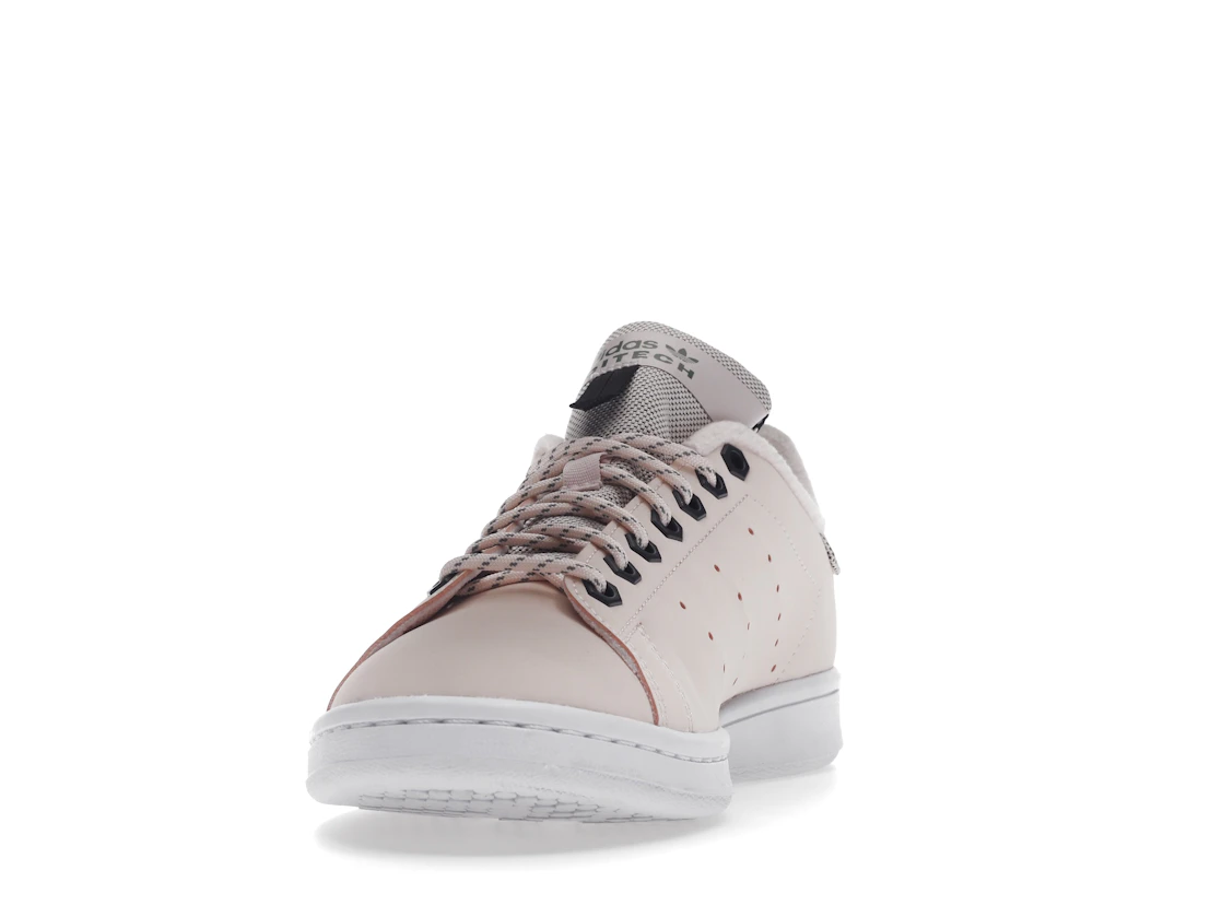 Vue 12 de adidas Stan Smith Halo Pink 