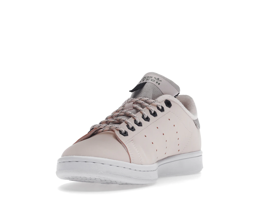 Vue 13 de adidas Stan Smith Halo Pink 