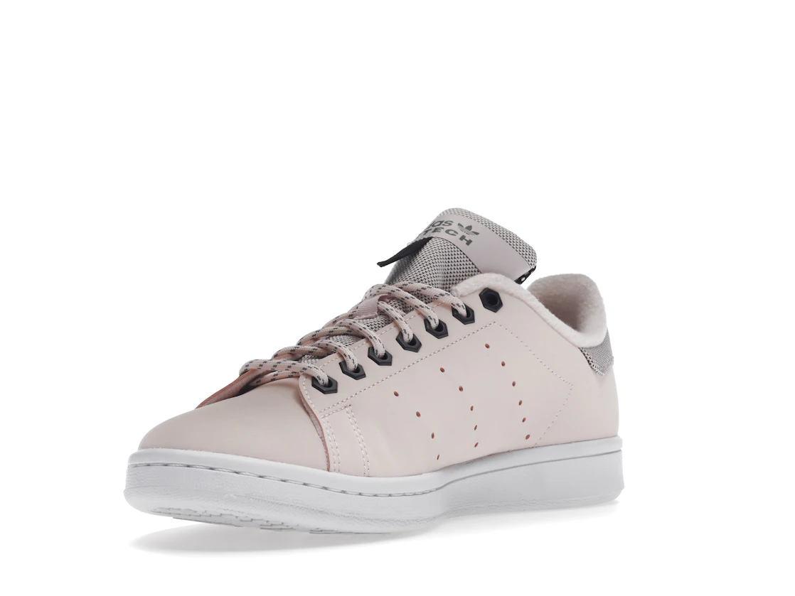 Vue 14 de adidas Stan Smith Halo Pink 