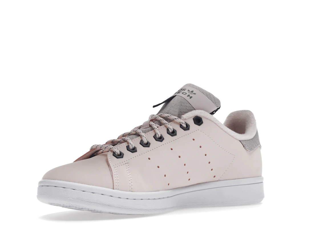 Vue 15 de adidas Stan Smith Halo Pink 