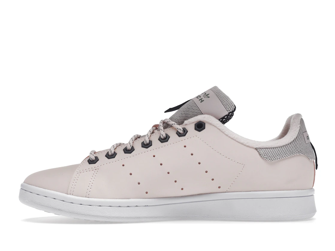 Vue 19 de adidas Stan Smith Halo Pink 