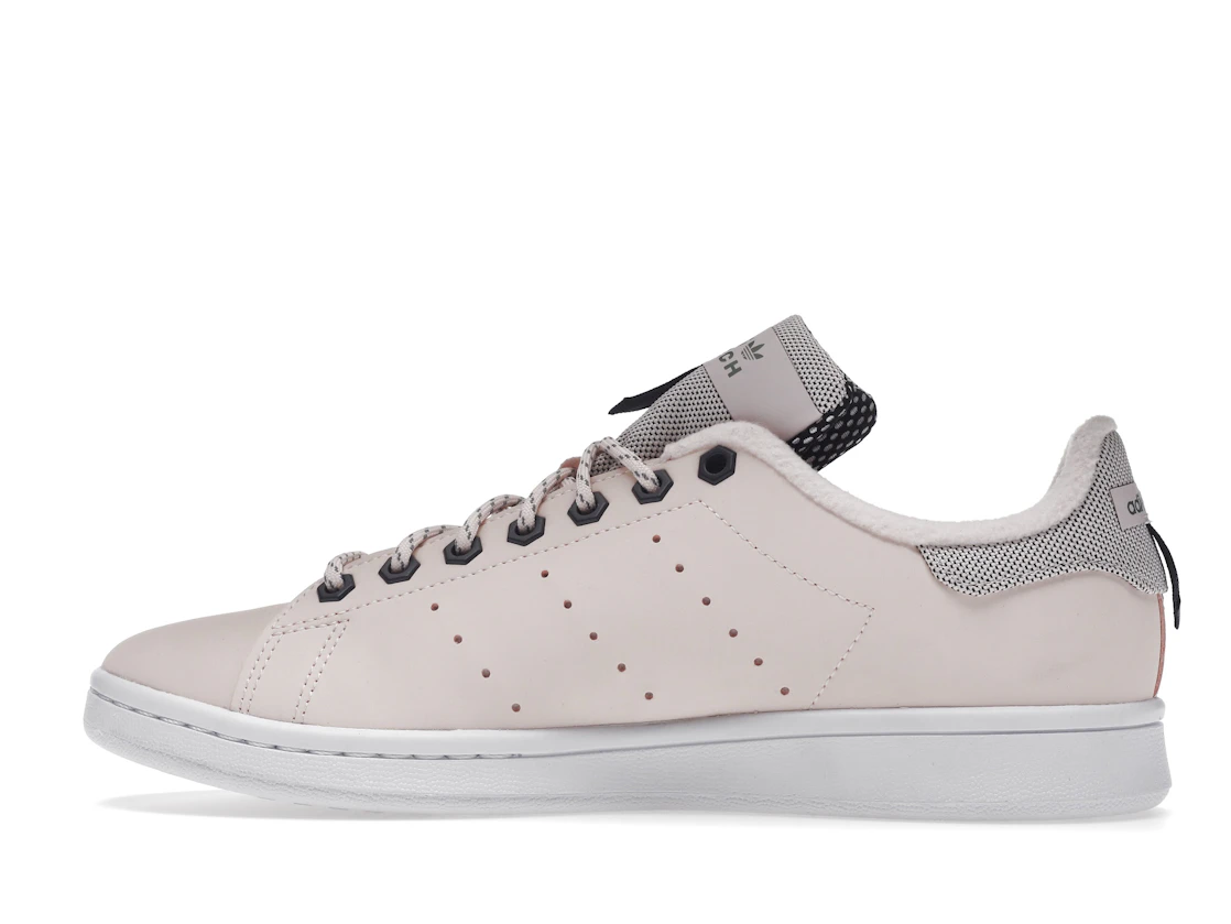 Vue 20 de adidas Stan Smith Halo Pink 