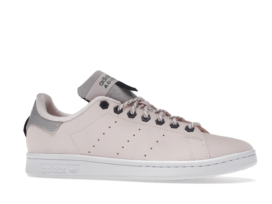 Vue 3 de adidas Stan Smith Halo Pink 
