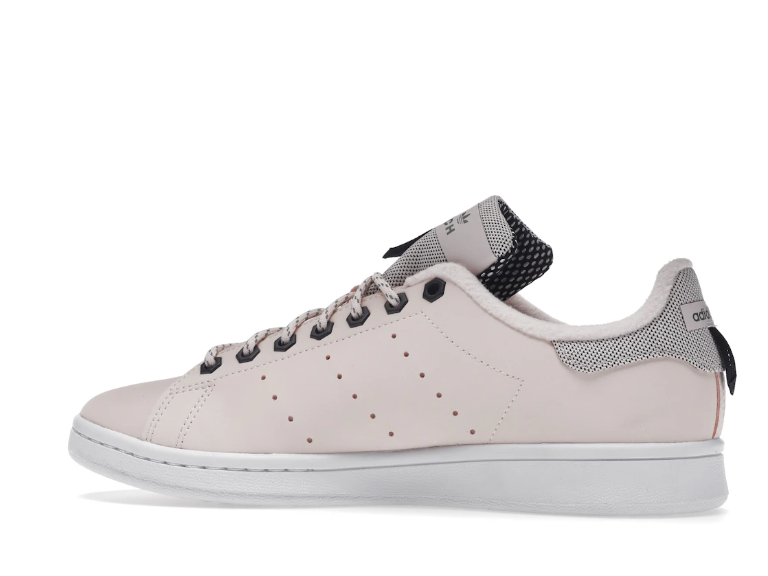 Vue 21 de adidas Stan Smith Halo Pink 