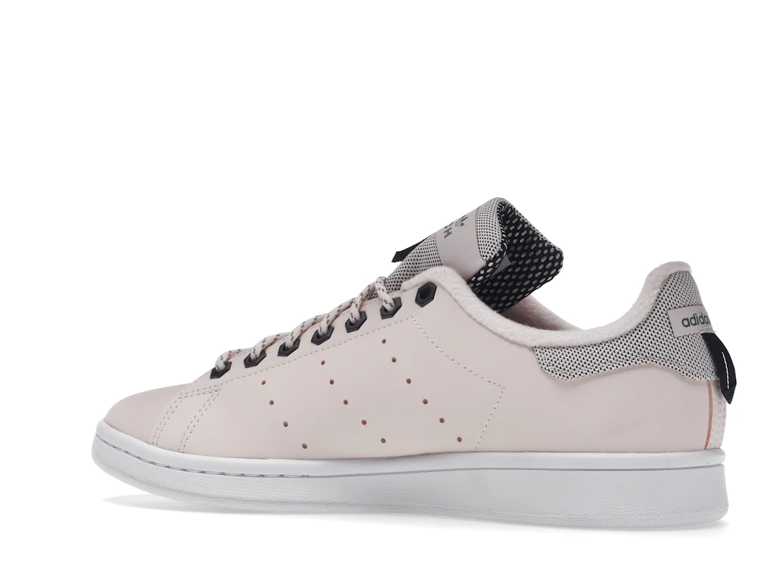 Vue 22 de adidas Stan Smith Halo Pink 