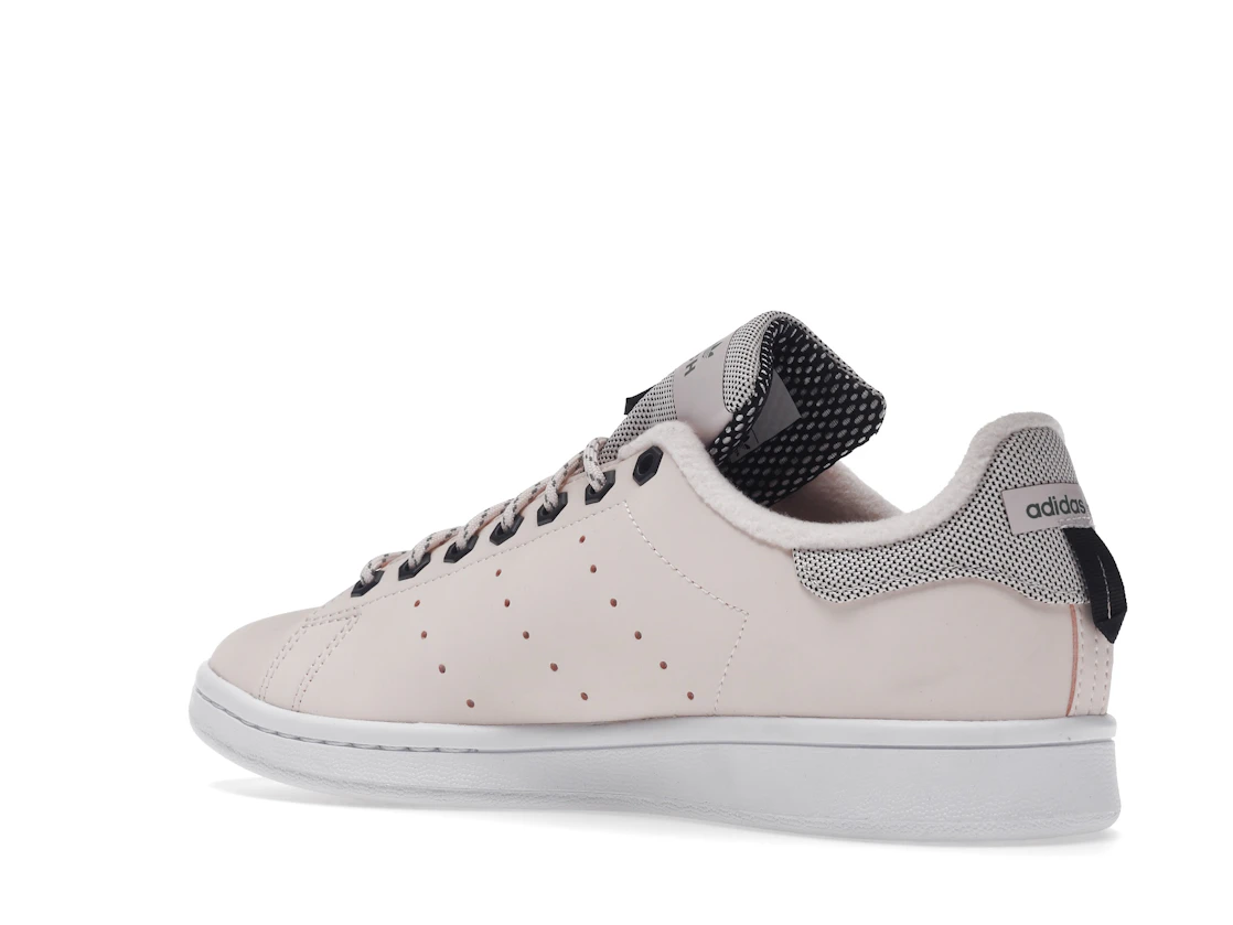Vue 23 de adidas Stan Smith Halo Pink 
