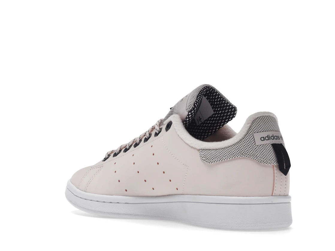 Vue 24 de adidas Stan Smith Halo Pink 