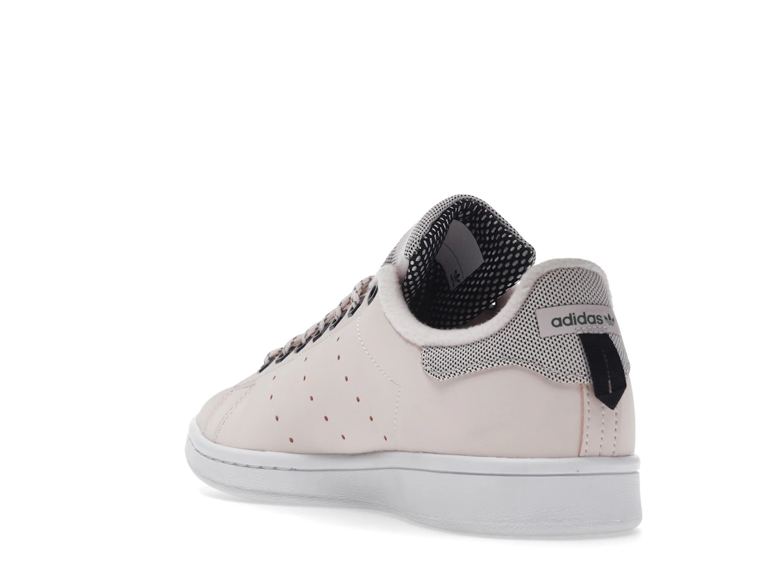 Vue 25 de adidas Stan Smith Halo Pink 