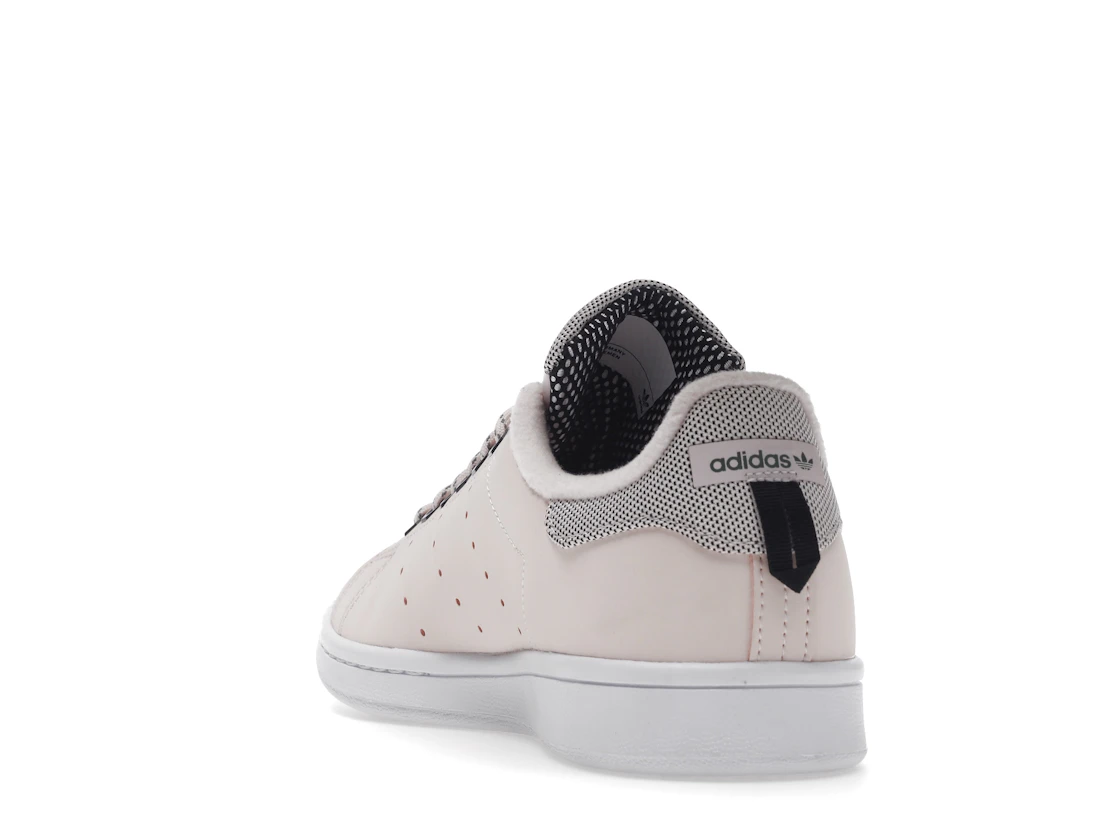 Vue 26 de adidas Stan Smith Halo Pink 