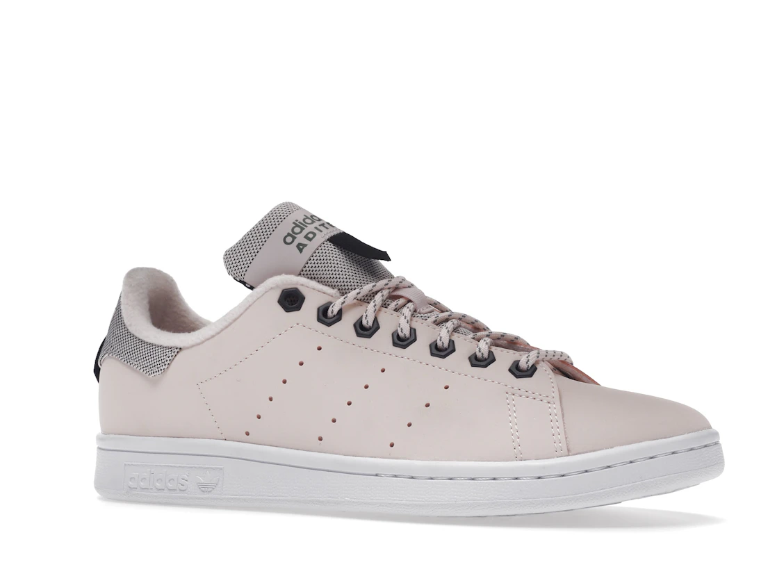 Vue 4 de adidas Stan Smith Halo Pink 
