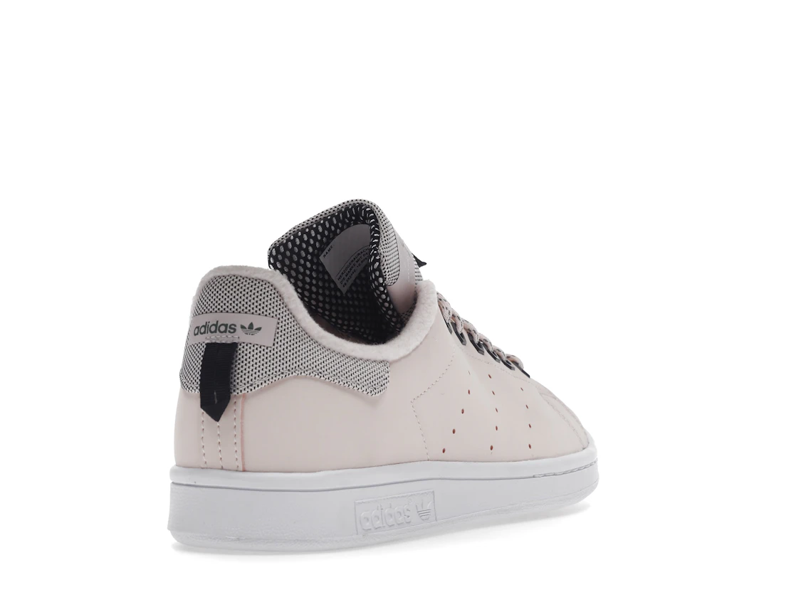 Vue 31 de adidas Stan Smith Halo Pink 