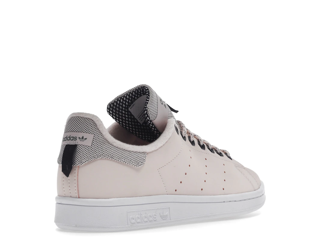Vue 32 de adidas Stan Smith Halo Pink 
