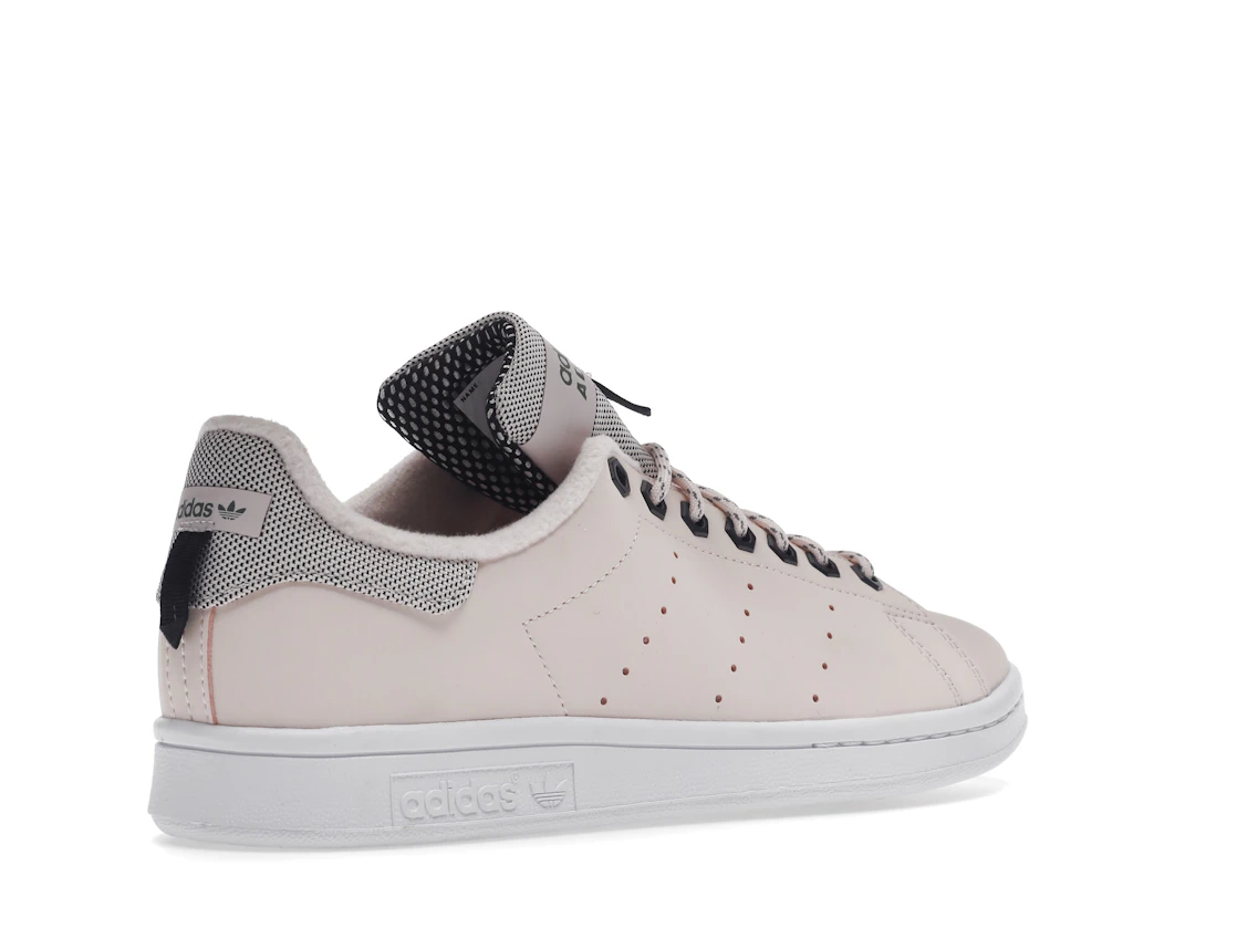 Vue 33 de adidas Stan Smith Halo Pink 
