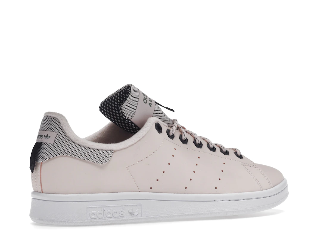 Vue 34 de adidas Stan Smith Halo Pink 