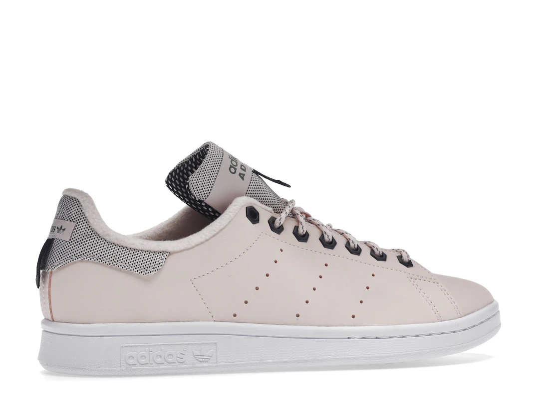 Vue 35 de adidas Stan Smith Halo Pink 