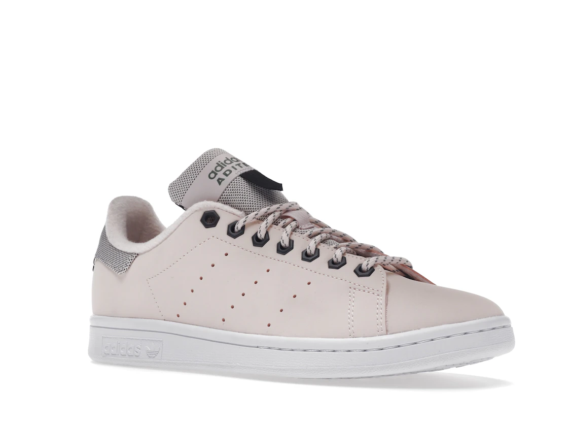 Vue 5 de adidas Stan Smith Halo Pink 