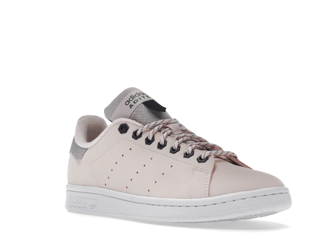 Vue 6 de adidas Stan Smith Halo Pink 