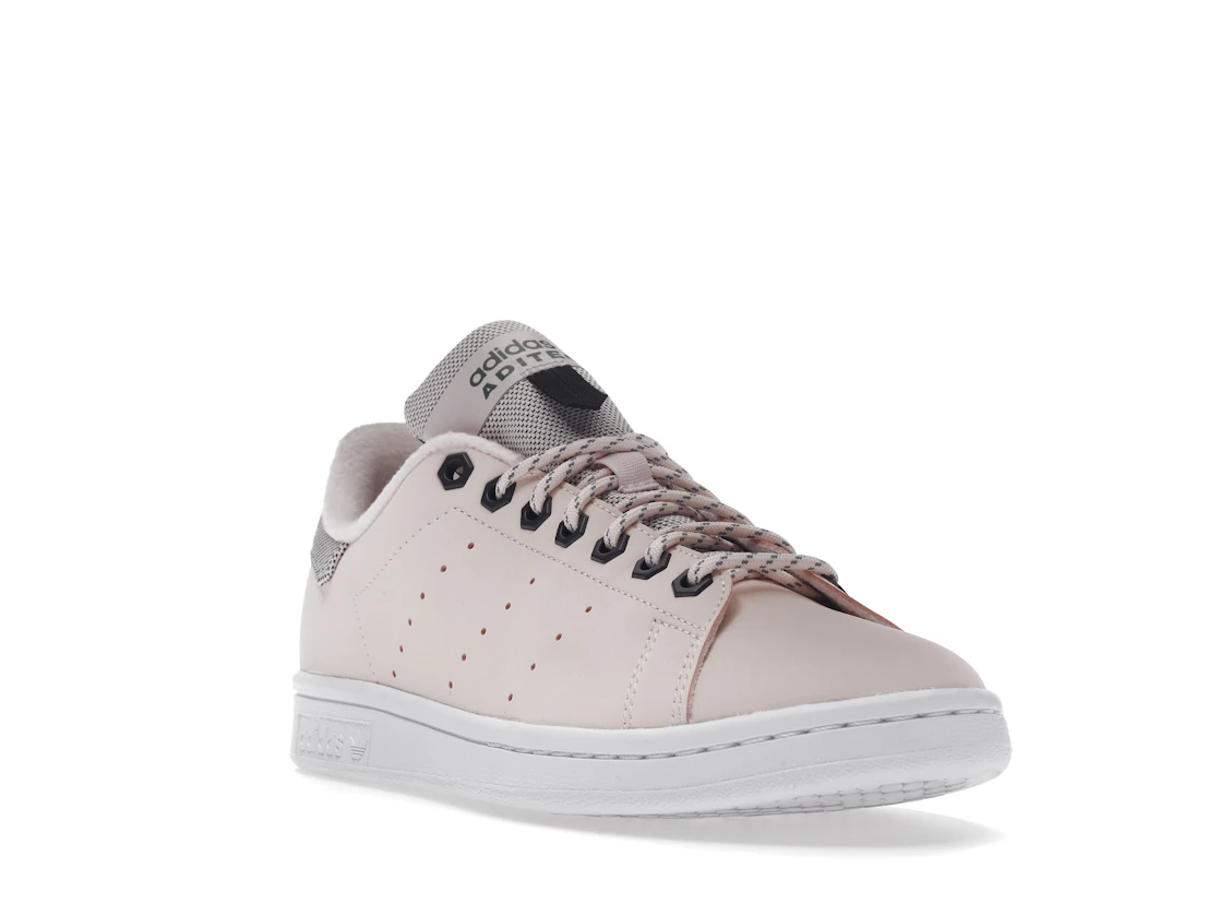 Vue 7 de adidas Stan Smith Halo Pink 
