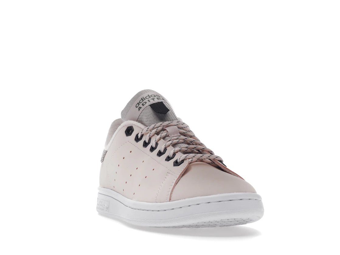 Vue 8 de adidas Stan Smith Halo Pink 